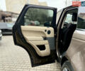Коричневий Ленд Ровер Range Rover Sport, об'ємом двигуна 3 л та пробігом 199 тис. км за 23500 $, фото 12 на Automoto.ua