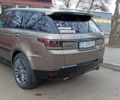 Коричневый Ленд Ровер Рендж Ровер Спорт, объемом двигателя 3 л и пробегом 196 тыс. км за 29300 $, фото 30 на Automoto.ua
