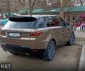 Коричневий Ленд Ровер Range Rover Sport, об'ємом двигуна 3 л та пробігом 190 тис. км за 33999 $, фото 1 на Automoto.ua