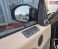 Коричневий Ленд Ровер Range Rover Sport, об'ємом двигуна 5 л та пробігом 154 тис. км за 29500 $, фото 44 на Automoto.ua