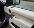 Коричневий Ленд Ровер Range Rover Sport, об'ємом двигуна 2.99 л та пробігом 144 тис. км за 26900 $, фото 10 на Automoto.ua