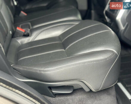 Коричневый Ленд Ровер Рендж Ровер Спорт, объемом двигателя 3 л и пробегом 162 тыс. км за 25900 $, фото 48 на Automoto.ua