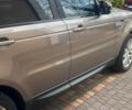 Коричневий Ленд Ровер Range Rover Sport, об'ємом двигуна 3 л та пробігом 185 тис. км за 21900 $, фото 1 на Automoto.ua