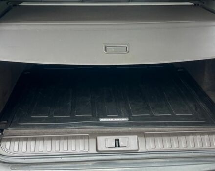 Коричневий Ленд Ровер Range Rover Sport, об'ємом двигуна 3 л та пробігом 185 тис. км за 20500 $, фото 1 на Automoto.ua