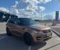 Коричневий Ленд Ровер Range Rover Sport, об'ємом двигуна 2.99 л та пробігом 126 тис. км за 26500 $, фото 4 на Automoto.ua