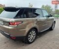 Коричневий Ленд Ровер Range Rover Sport, об'ємом двигуна 2.99 л та пробігом 144 тис. км за 26900 $, фото 3 на Automoto.ua