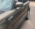 Коричневий Ленд Ровер Range Rover Sport, об'ємом двигуна 3 л та пробігом 185 тис. км за 20500 $, фото 7 на Automoto.ua