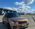 Коричневий Ленд Ровер Range Rover Sport, об'ємом двигуна 2.99 л та пробігом 126 тис. км за 28500 $, фото 3 на Automoto.ua