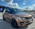 Коричневий Ленд Ровер Range Rover Sport, об'ємом двигуна 2.99 л та пробігом 126 тис. км за 26500 $, фото 6 на Automoto.ua