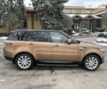 Коричневий Ленд Ровер Range Rover Sport, об'ємом двигуна 3 л та пробігом 86 тис. км за 42500 $, фото 3 на Automoto.ua