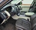 Коричневий Ленд Ровер Range Rover Sport, об'ємом двигуна 2.99 л та пробігом 144 тис. км за 26900 $, фото 7 на Automoto.ua