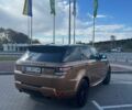 Коричневий Ленд Ровер Range Rover Sport, об'ємом двигуна 2.99 л та пробігом 126 тис. км за 26500 $, фото 7 на Automoto.ua