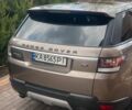 Коричневий Ленд Ровер Range Rover Sport, об'ємом двигуна 3 л та пробігом 185 тис. км за 20500 $, фото 11 на Automoto.ua