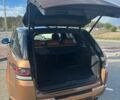 Коричневий Ленд Ровер Range Rover Sport, об'ємом двигуна 2.99 л та пробігом 126 тис. км за 26500 $, фото 13 на Automoto.ua