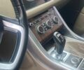 Коричневий Ленд Ровер Range Rover Sport, об'ємом двигуна 3 л та пробігом 185 тис. км за 20500 $, фото 9 на Automoto.ua