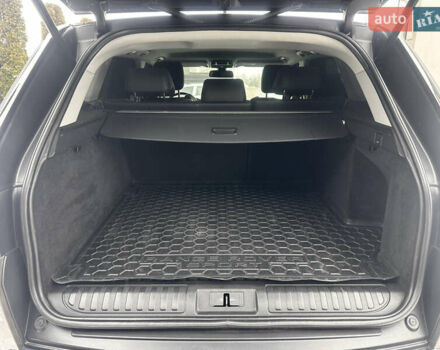 Коричневый Ленд Ровер Рендж Ровер Спорт, объемом двигателя 3 л и пробегом 162 тыс. км за 25900 $, фото 54 на Automoto.ua