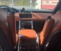 Коричневий Ленд Ровер Range Rover Sport, об'ємом двигуна 2.99 л та пробігом 126 тис. км за 28500 $, фото 24 на Automoto.ua