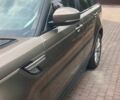 Коричневий Ленд Ровер Range Rover Sport, об'ємом двигуна 3 л та пробігом 185 тис. км за 20500 $, фото 7 на Automoto.ua