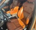 Коричневий Ленд Ровер Range Rover Sport, об'ємом двигуна 2.99 л та пробігом 126 тис. км за 28500 $, фото 18 на Automoto.ua