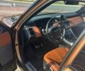 Коричневий Ленд Ровер Range Rover Sport, об'ємом двигуна 2.99 л та пробігом 126 тис. км за 26500 $, фото 17 на Automoto.ua