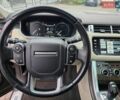 Коричневий Ленд Ровер Range Rover Sport, об'ємом двигуна 2.99 л та пробігом 144 тис. км за 26900 $, фото 6 на Automoto.ua