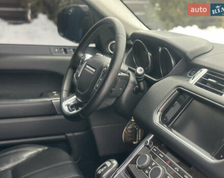 Коричневый Ленд Ровер Рендж Ровер Спорт, объемом двигателя 3 л и пробегом 162 тыс. км за 25900 $, фото 39 на Automoto.ua