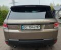 Коричневий Ленд Ровер Range Rover Sport, об'ємом двигуна 2.99 л та пробігом 144 тис. км за 26900 $, фото 4 на Automoto.ua