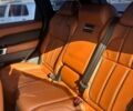 Коричневий Ленд Ровер Range Rover Sport, об'ємом двигуна 2.99 л та пробігом 126 тис. км за 28500 $, фото 23 на Automoto.ua