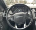 Коричневий Ленд Ровер Range Rover Sport, об'ємом двигуна 3 л та пробігом 86 тис. км за 42500 $, фото 20 на Automoto.ua