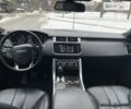 Коричневий Ленд Ровер Range Rover Sport, об'ємом двигуна 3 л та пробігом 86 тис. км за 42500 $, фото 24 на Automoto.ua