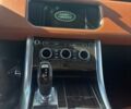 Коричневий Ленд Ровер Range Rover Sport, об'ємом двигуна 2.99 л та пробігом 126 тис. км за 26500 $, фото 21 на Automoto.ua