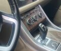 Коричневий Ленд Ровер Range Rover Sport, об'ємом двигуна 3 л та пробігом 185 тис. км за 20500 $, фото 9 на Automoto.ua