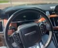 Коричневий Ленд Ровер Range Rover Sport, об'ємом двигуна 2.99 л та пробігом 126 тис. км за 28500 $, фото 19 на Automoto.ua