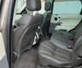 Коричневий Ленд Ровер Range Rover Sport, об'ємом двигуна 2.99 л та пробігом 144 тис. км за 26900 $, фото 11 на Automoto.ua