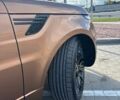 Коричневий Ленд Ровер Range Rover Sport, об'ємом двигуна 2.99 л та пробігом 126 тис. км за 26500 $, фото 28 на Automoto.ua