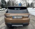 Коричневий Ленд Ровер Range Rover Sport, об'ємом двигуна 3 л та пробігом 86 тис. км за 42500 $, фото 7 на Automoto.ua