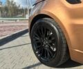 Коричневий Ленд Ровер Range Rover Sport, об'ємом двигуна 2.99 л та пробігом 126 тис. км за 26500 $, фото 15 на Automoto.ua