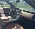 Коричневий Ленд Ровер Range Rover Sport, об'ємом двигуна 2.99 л та пробігом 126 тис. км за 28500 $, фото 26 на Automoto.ua