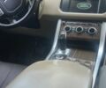Коричневий Ленд Ровер Range Rover Sport, об'ємом двигуна 3 л та пробігом 185 тис. км за 20500 $, фото 4 на Automoto.ua
