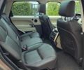 Коричневий Ленд Ровер Range Rover Sport, об'ємом двигуна 2.99 л та пробігом 144 тис. км за 26900 $, фото 13 на Automoto.ua