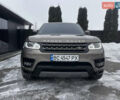 Коричневый Ленд Ровер Рендж Ровер Спорт, объемом двигателя 3 л и пробегом 162 тыс. км за 25900 $, фото 22 на Automoto.ua