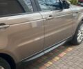 Коричневий Ленд Ровер Range Rover Sport, об'ємом двигуна 3 л та пробігом 185 тис. км за 20500 $, фото 1 на Automoto.ua