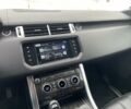 Коричневий Ленд Ровер Range Rover Sport, об'ємом двигуна 3 л та пробігом 86 тис. км за 42500 $, фото 13 на Automoto.ua