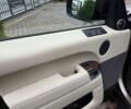 Коричневий Ленд Ровер Range Rover Sport, об'ємом двигуна 2.99 л та пробігом 144 тис. км за 26900 $, фото 8 на Automoto.ua