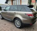 Коричневий Ленд Ровер Range Rover Sport, об'ємом двигуна 2.99 л та пробігом 144 тис. км за 26900 $, фото 1 на Automoto.ua