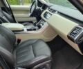 Коричневий Ленд Ровер Range Rover Sport, об'ємом двигуна 2.99 л та пробігом 144 тис. км за 26900 $, фото 9 на Automoto.ua