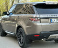 Коричневий Ленд Ровер Range Rover Sport, об'ємом двигуна 2.99 л та пробігом 150 тис. км за 32500 $, фото 53 на Automoto.ua
