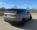 Коричневий Ленд Ровер Range Rover Sport, об'ємом двигуна 2.99 л та пробігом 182 тис. км за 28000 $, фото 5 на Automoto.ua