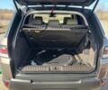 Коричневий Ленд Ровер Range Rover Sport, об'ємом двигуна 2.99 л та пробігом 182 тис. км за 28000 $, фото 13 на Automoto.ua