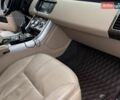 Коричневий Ленд Ровер Range Rover Sport, об'ємом двигуна 4.37 л та пробігом 287 тис. км за 34500 $, фото 10 на Automoto.ua